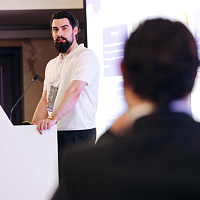 ICTPS 2026: Полный фотоотчёт